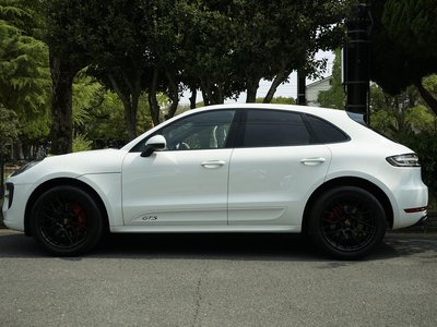 2021 Porsche MACAN 缩略图 25