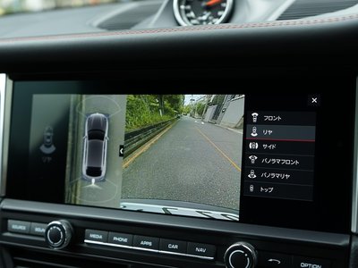 2021 Porsche MACAN 缩略图 12