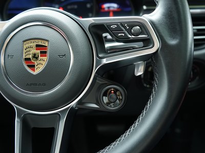 2021 Porsche MACAN 缩略图 14