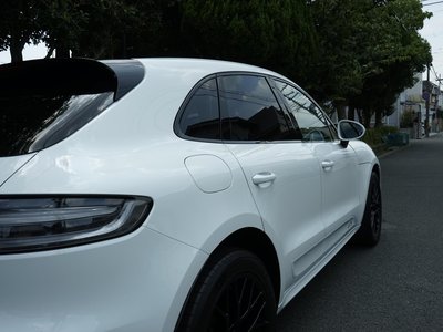 2021 Porsche MACAN 缩略图 13
