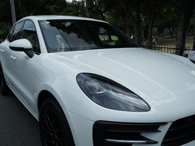 2021 Porsche MACAN 照片 5