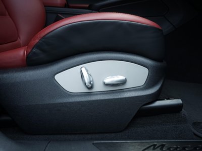 2021 Porsche MACAN 缩略图 16