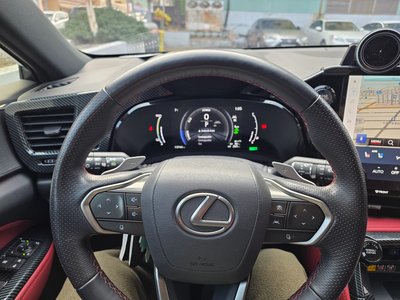 LEXUS NX - 8