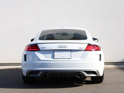 AUDI TT - 5