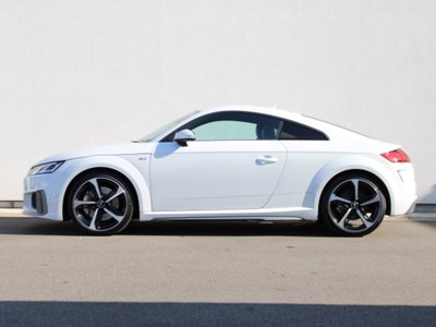 AUDI TT - 3