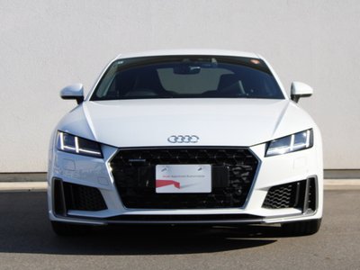 AUDI TT - 2
