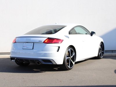 AUDI TT - 4
