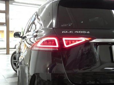 2019 Mercedes-BENZ GLE — фото 2