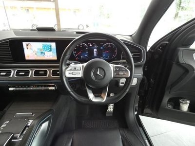 2019 Mercedes-BENZ GLE — фото 3