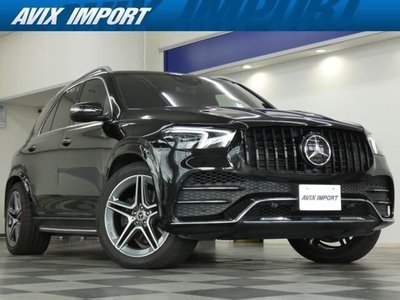 2019 Mercedes-BENZ GLE — фото 1