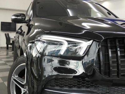 2019 Mercedes-BENZ GLE — фото 7