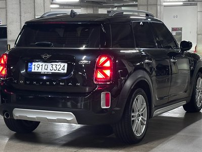 صورة 5 لـ 2023 MINI COOPER COUNTRYMAN