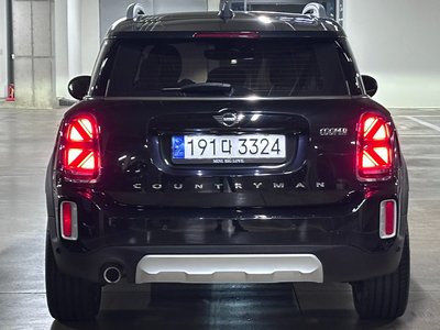 صورة 3 لـ 2023 MINI COOPER COUNTRYMAN