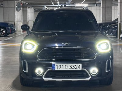 صورة 2 لـ 2023 MINI COOPER COUNTRYMAN