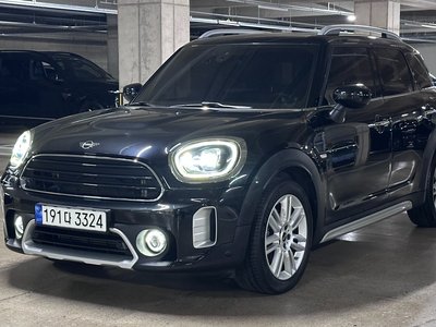 صورة 1 لـ 2023 MINI COOPER COUNTRYMAN