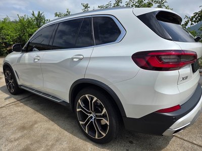2021 BMW X5 — фото 6