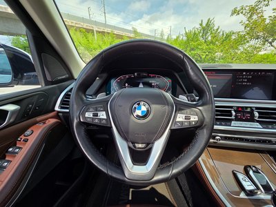 صورة مصغرة 16 لـ 2021 BMW X5