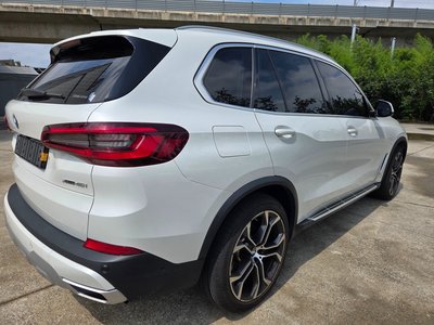 2021 BMW X5 — фото 7