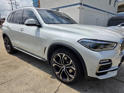 2021 BMW X5 — фото 4