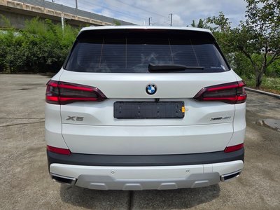 2021 BMW X5 — фото 3