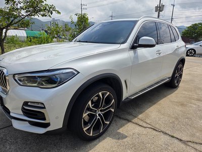 2021 BMW X5 — фото 2