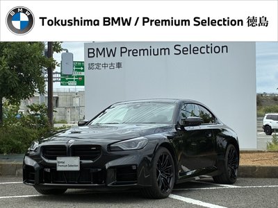BMW M2 COUPE - 1