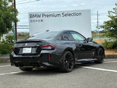 BMW M2 COUPE - 7