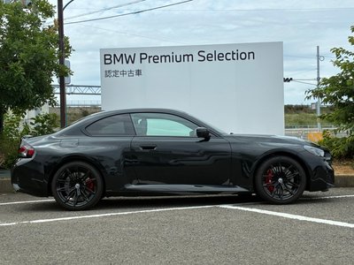 BMW M2 COUPE - 6