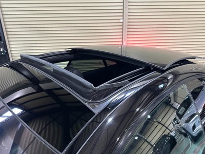 MERCEDES-BENZ E-CLASS AMG - 4