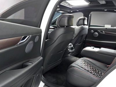 2024 Genesis G80 (RG3) — миниатюра 17