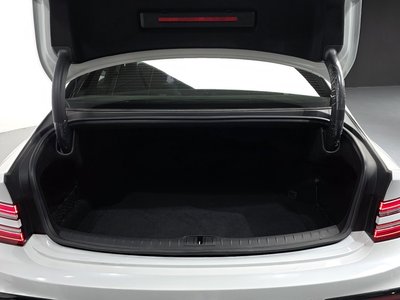 2024 Genesis G80 (RG3) — миниатюра 36