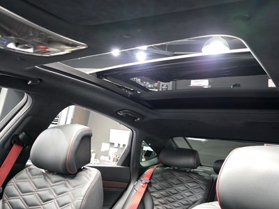 2024 Genesis G80 (RG3) — миниатюра 25