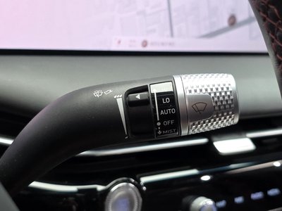 2024 Genesis G80 (RG3) — миниатюра 28