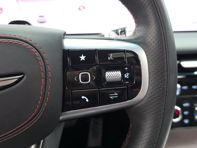 2024 Genesis G80 (RG3) — миниатюра 29