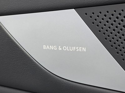 2024 Genesis G80 (RG3) — миниатюра 35