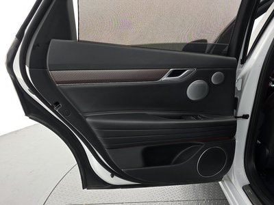 2024 Genesis G80 (RG3) — миниатюра 15