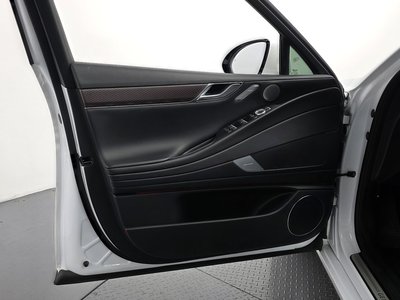 2024 Genesis G80 (RG3) — миниатюра 14