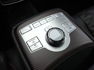 2024 Genesis G80 (RG3) — миниатюра 34