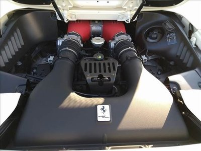 صورة مصغرة 20 لـ 2015 Ferrari 458SPIDER
