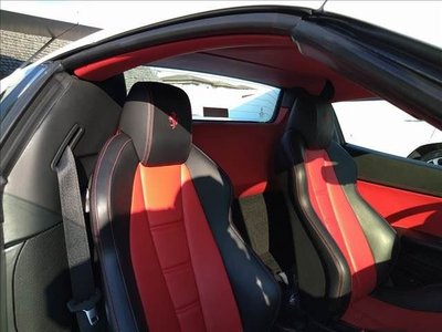 2015 Ferrari 458SPIDER — фото 5