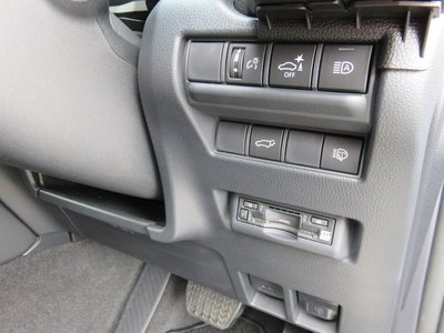 TOYOTA LAND CRUISER 250 - 10