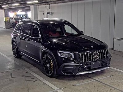 MERCEDES-BENZ MERCEDES-AMG - 1