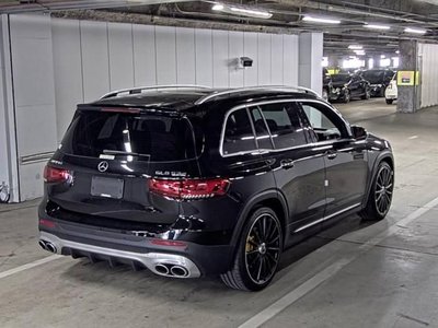 MERCEDES-BENZ MERCEDES-AMG - 3