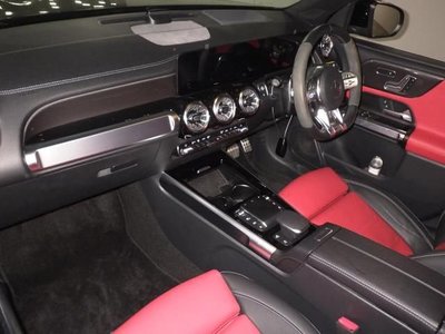 MERCEDES-BENZ MERCEDES-AMG - 2