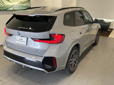 2026 BMW IX1 — миниатюра 51
