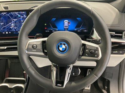 2026 BMW IX1 — миниатюра 18