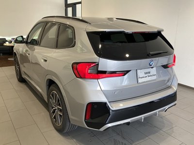 2026 BMW IX1 — миниатюра 50