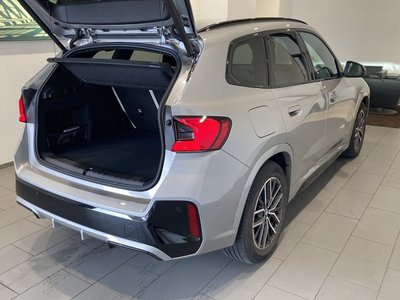 2026 BMW IX1 — миниатюра 52