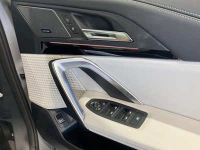 2026 BMW IX1 — миниатюра 39