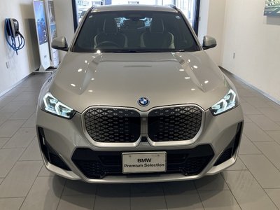2026 BMW IX1 — миниатюра 48